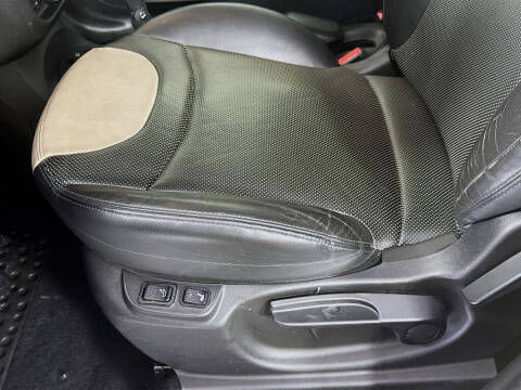 2015 FIAT 500L Lounge