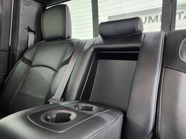 2021 RAM 3500 Laramie