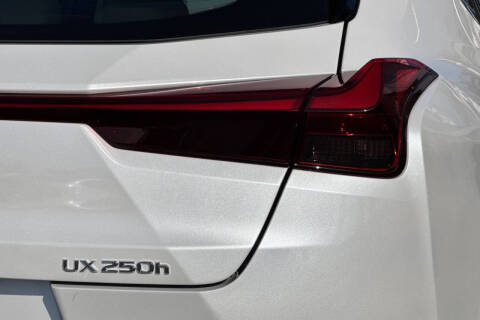 2024 Lexus UX 250h