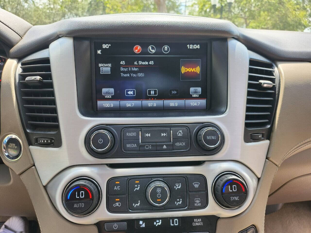 2015 GMC Yukon XL SUV / Crossover - $23,995