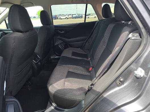 2024 Subaru Outback Premium
