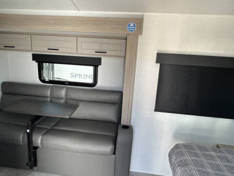 2026 Flagstaff E-PRO FLTE20FBS