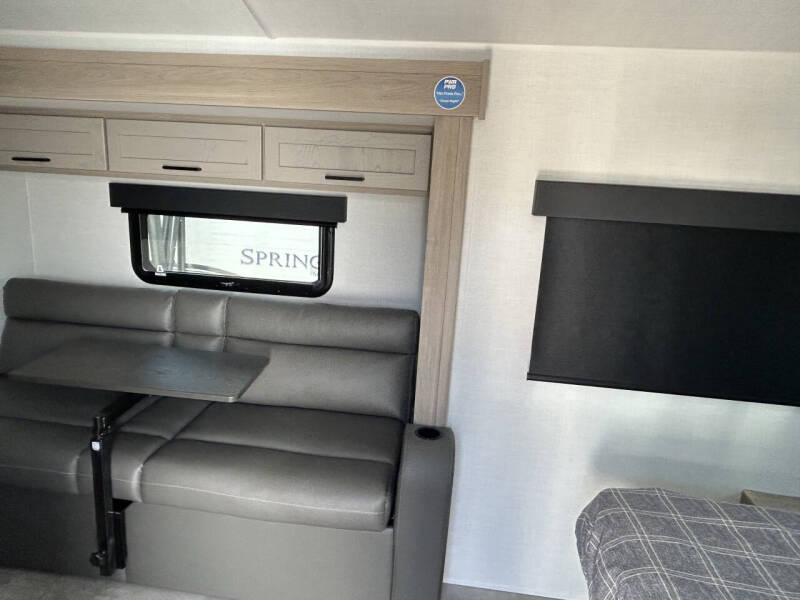 2026 Flagstaff E-PRO FLTE20FBS