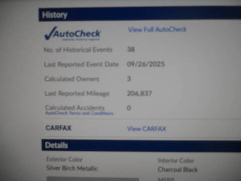 2007 Mercury Grand Marquis LS