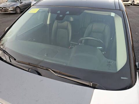 2016 Land Rover Discovery Sport SE