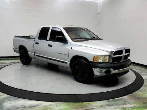 2004 Dodge Ram 1500