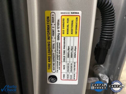 2024 Volvo XC90 B5 Core Bright Theme