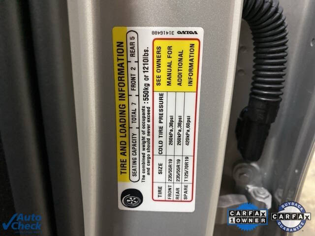 2024 Volvo XC90 B5 Core Bright Theme