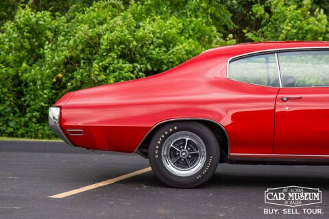 1970 Buick Gran Sport