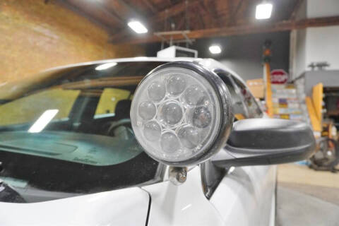 2014 Ford Taurus Police Interceptor