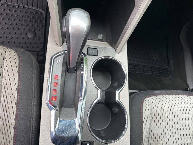 2013 GMC Terrain SLE-1