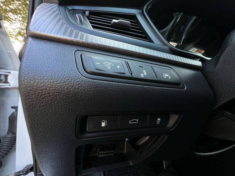 2019 Hyundai Sonata Sport