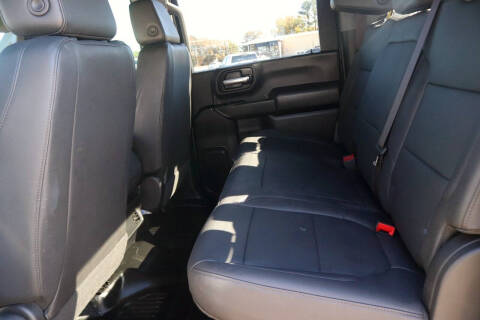 2023 GMC Sierra 2500HD Pro