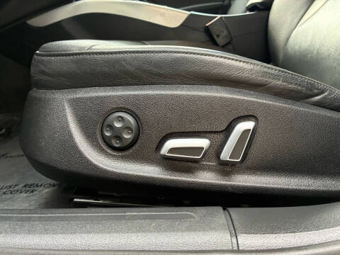 2016 Audi A4 2.0T Premium