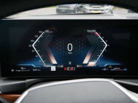 2025 BMW 4 Series 430i xDrive