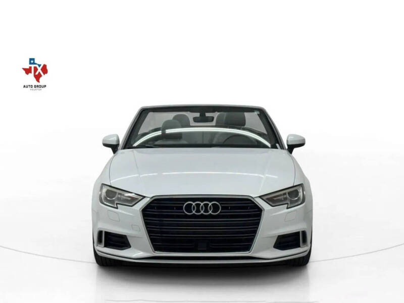 2017 Audi A3 2.0T Premium