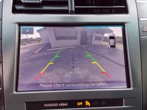 2020 Lincoln MKZ Standard