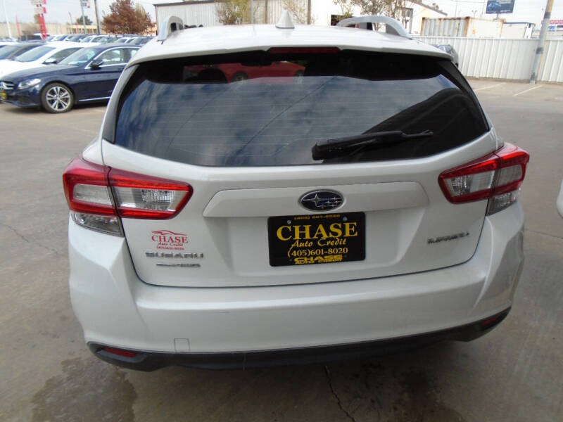 2019 Subaru Impreza Premium