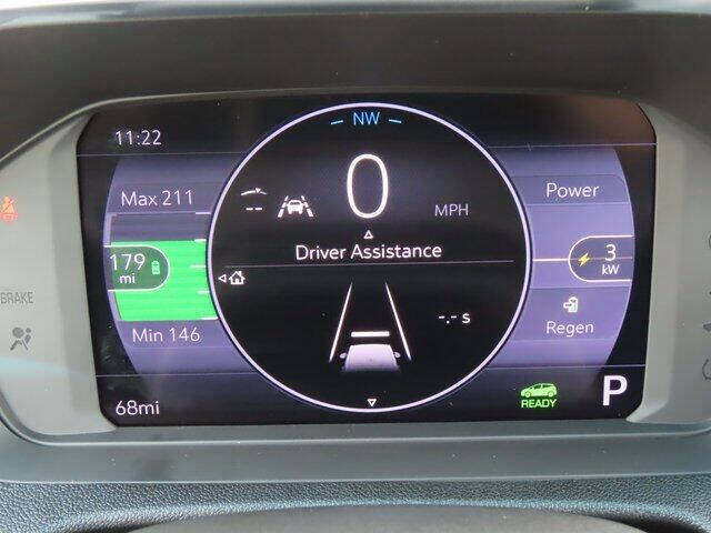 2023 Chevrolet Bolt EV 2LT