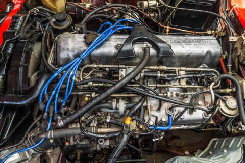 1982 Datsun 280ZX GL 2+2