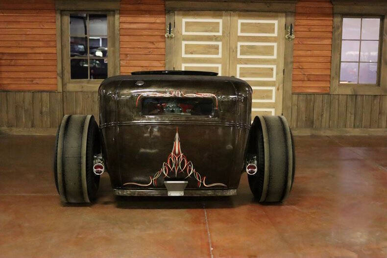 1931 Ford Model A