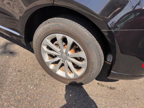 2014 Audi Q5 2.0T quattro Premium Plus