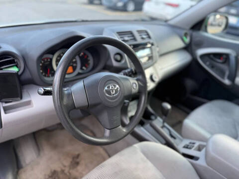 2010 Toyota RAV4