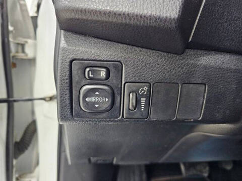 2014 Toyota Corolla S