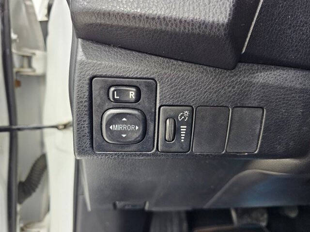 2014 Toyota Corolla S