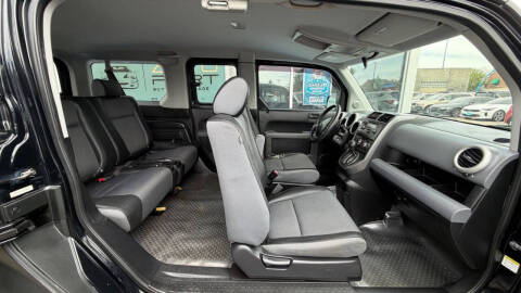 2005 Honda Element EX