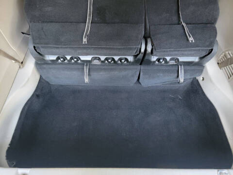 2017 Chrysler Pacifica Touring Plus