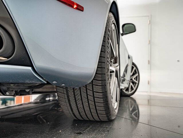 2015 Aston Martin V8 Vantage GT
