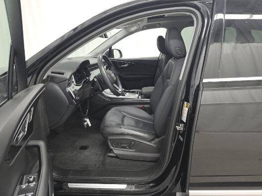 2022 Audi Q7 quattro Premium Plus 55 TFSI