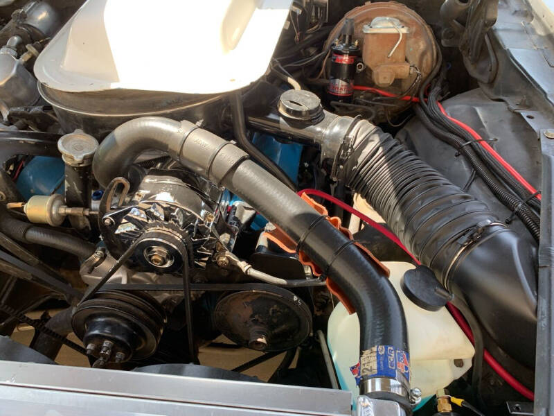 1979 Pontiac Trans Am