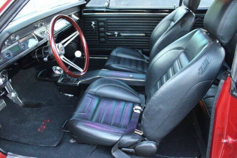 1967 Chevrolet Chevelle