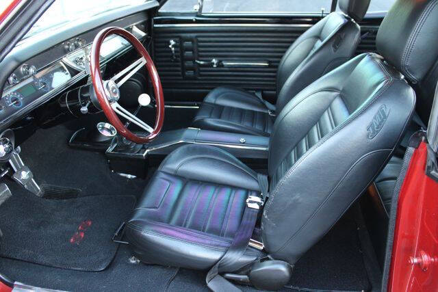 1967 Chevrolet Chevelle