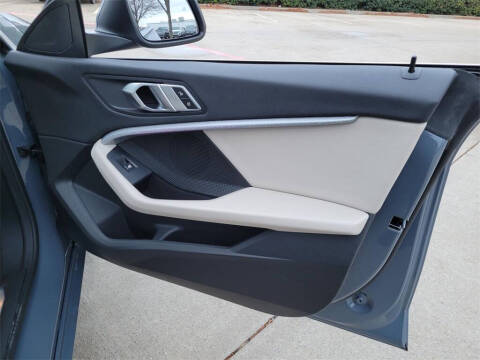 2022 BMW 2 Series 228i Gran Coupe