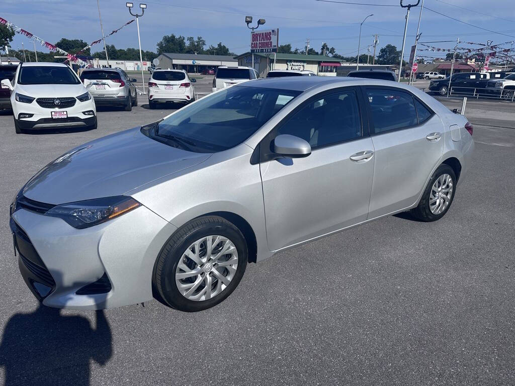 Toyota Corolla For Sale in Midwest City, OK Bryans Car Corner 2