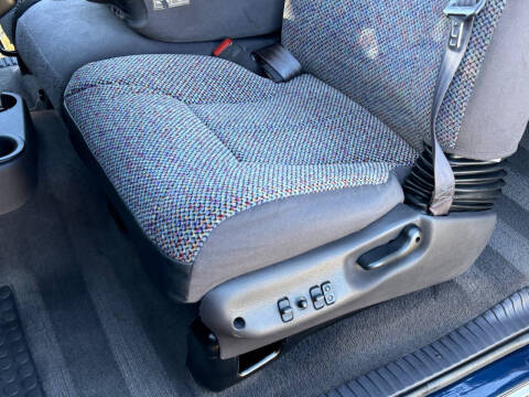 2002 Dodge Ram 2500 SLT Plus