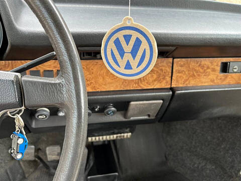 1978 Volkswagen Beetle