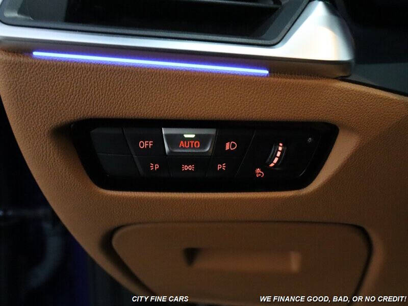 2021 BMW 3 Series M340i