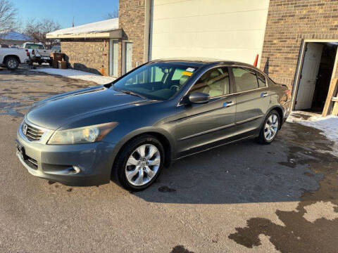 2010 Honda Accord