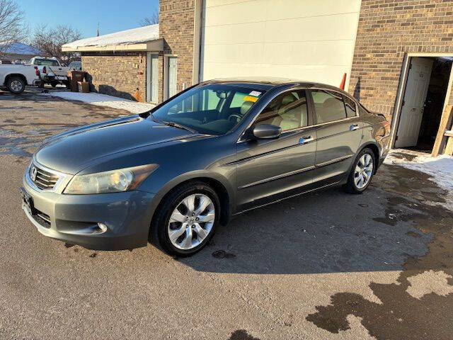 2010 Honda Accord