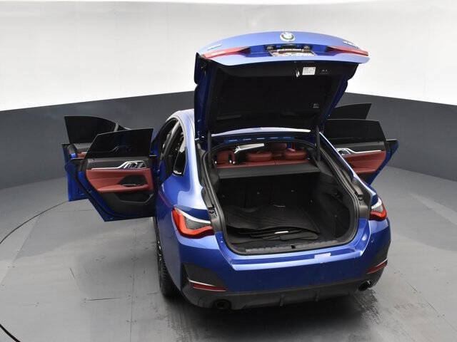 2023 BMW 4 Series 430i xDrive Gran Coupe