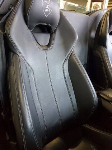 2021 Lamborghini Huracan EVO Spyder