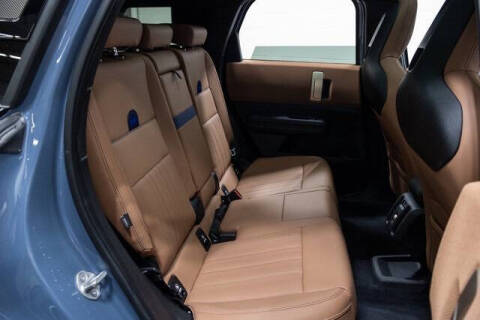 2025 MINI Countryman Cooper SE ALL4