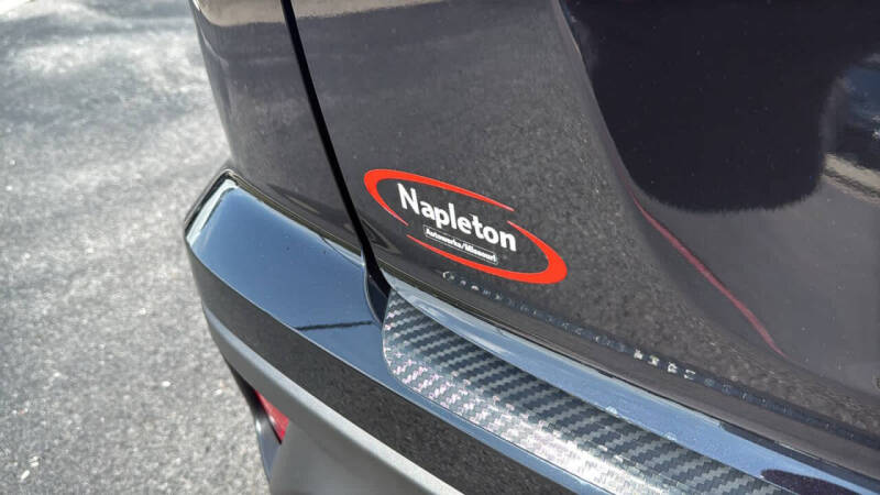 2026 Mitsubishi Eclipse Cross LE