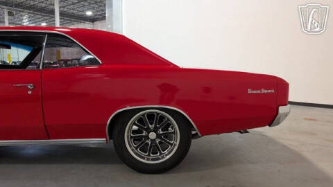1966 Chevrolet Chevelle