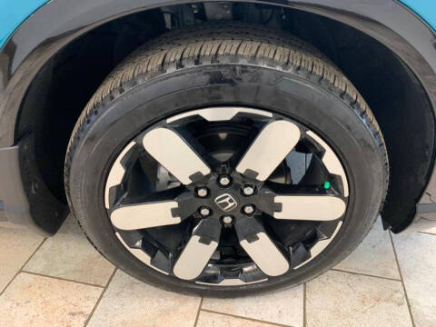 2024 Honda Prologue Elite