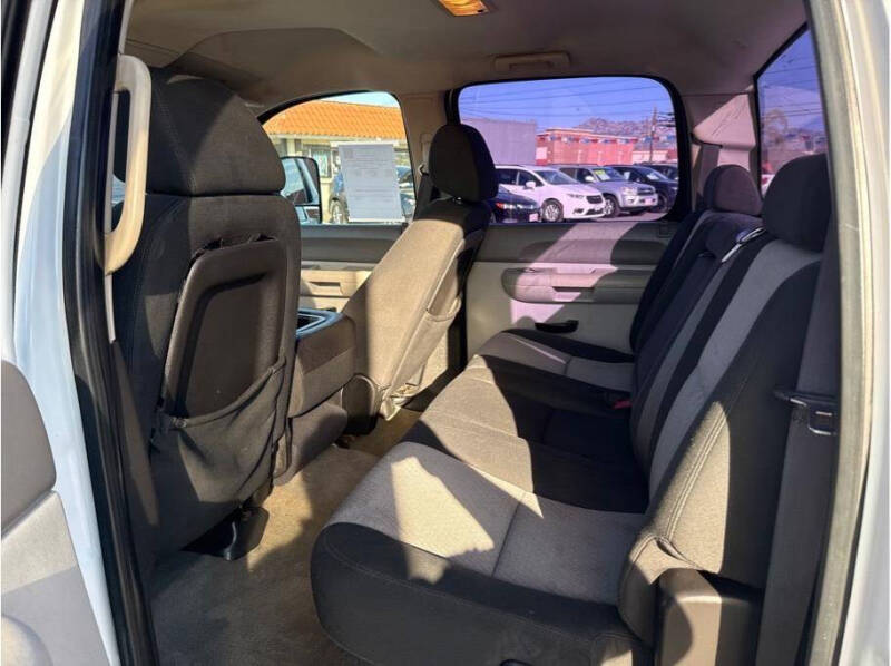 2009 GMC Sierra 3500HD Work Truck